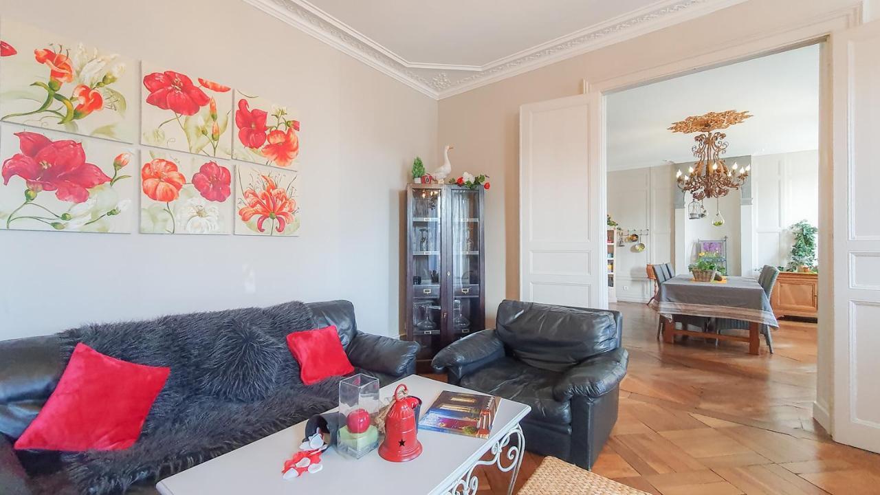 Le Jardin Des Lys Bed & Breakfast 4*