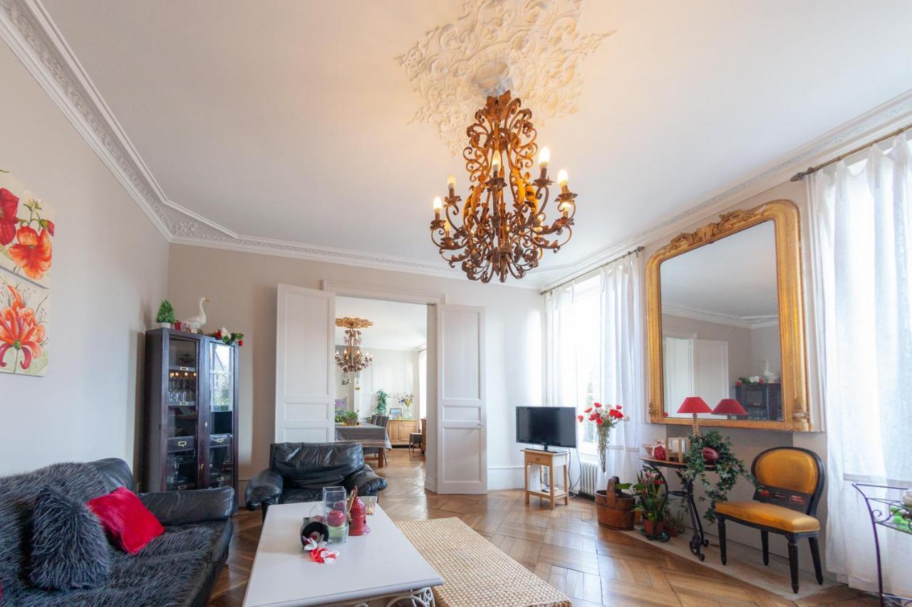 Le Jardin Des Lys 4* Gemmelaincourt