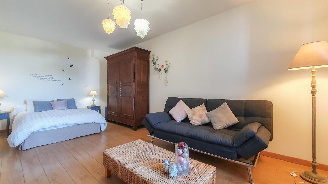 Bed & Breakfast Le Jardin Des Lys